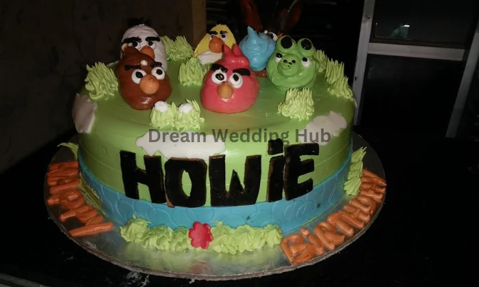 Krishna Kalyani Cake House